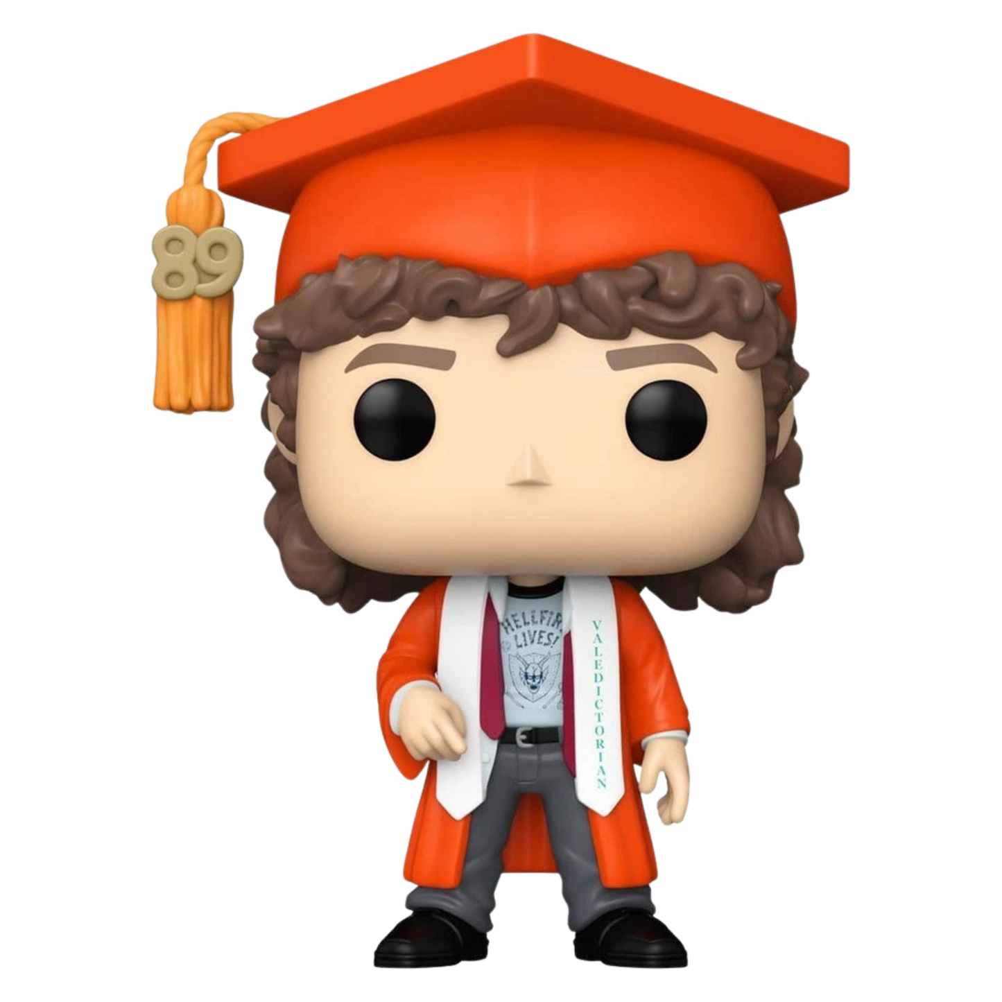 FUNKO POP STRANGER THINGS S6 DUSTIN HENDERSON #1887