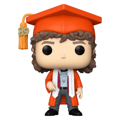 FUNKO POP STRANGER THINGS S6 DUSTIN HENDERSON #1887