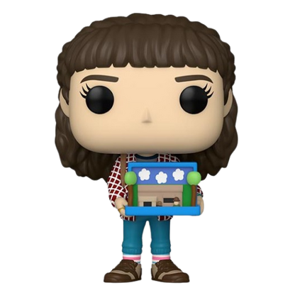 FUNKO POP STRANGER THINGS ELEVEN #1297