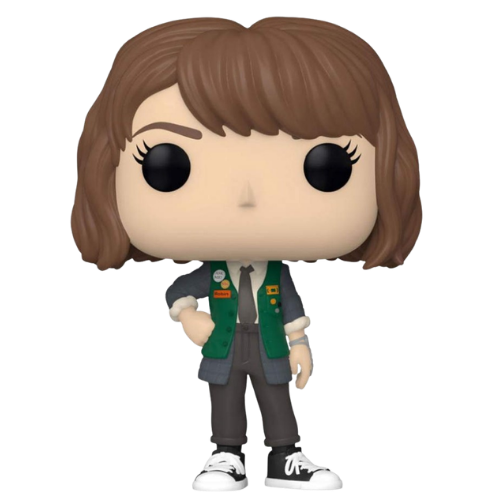 FUNKO POP STRANGER THINGS ROBIN SEASON 4 #1244