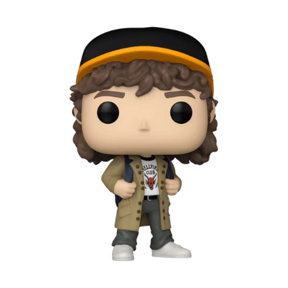 FUNKO POP STRANGER THINGS DUSTIN SEASON 5 #1781