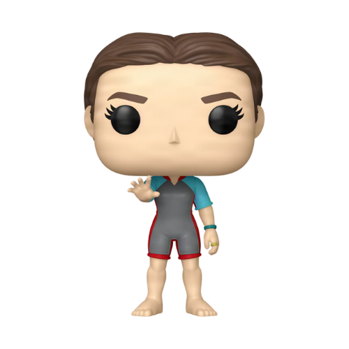 FUNKO POP STRANGER THINGS ELEVEN SEASON 5 #1807