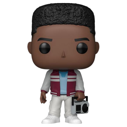 FUNKO POP STRANGER THINGS LUCAS SINCLAR SEASON 5 #1785
