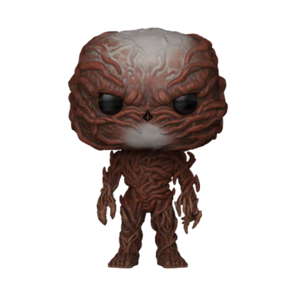 FUNKO POP STRANGER THINGS VECNA 2.0 SEASON 5 #1806