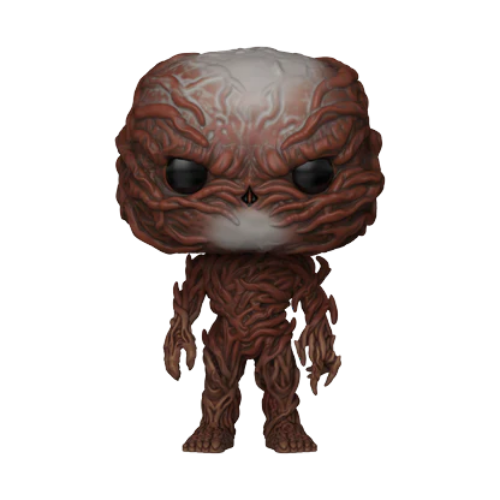 FUNKO POP STRANGER THINGS VECNA 2.0 SEASON 5 #1806