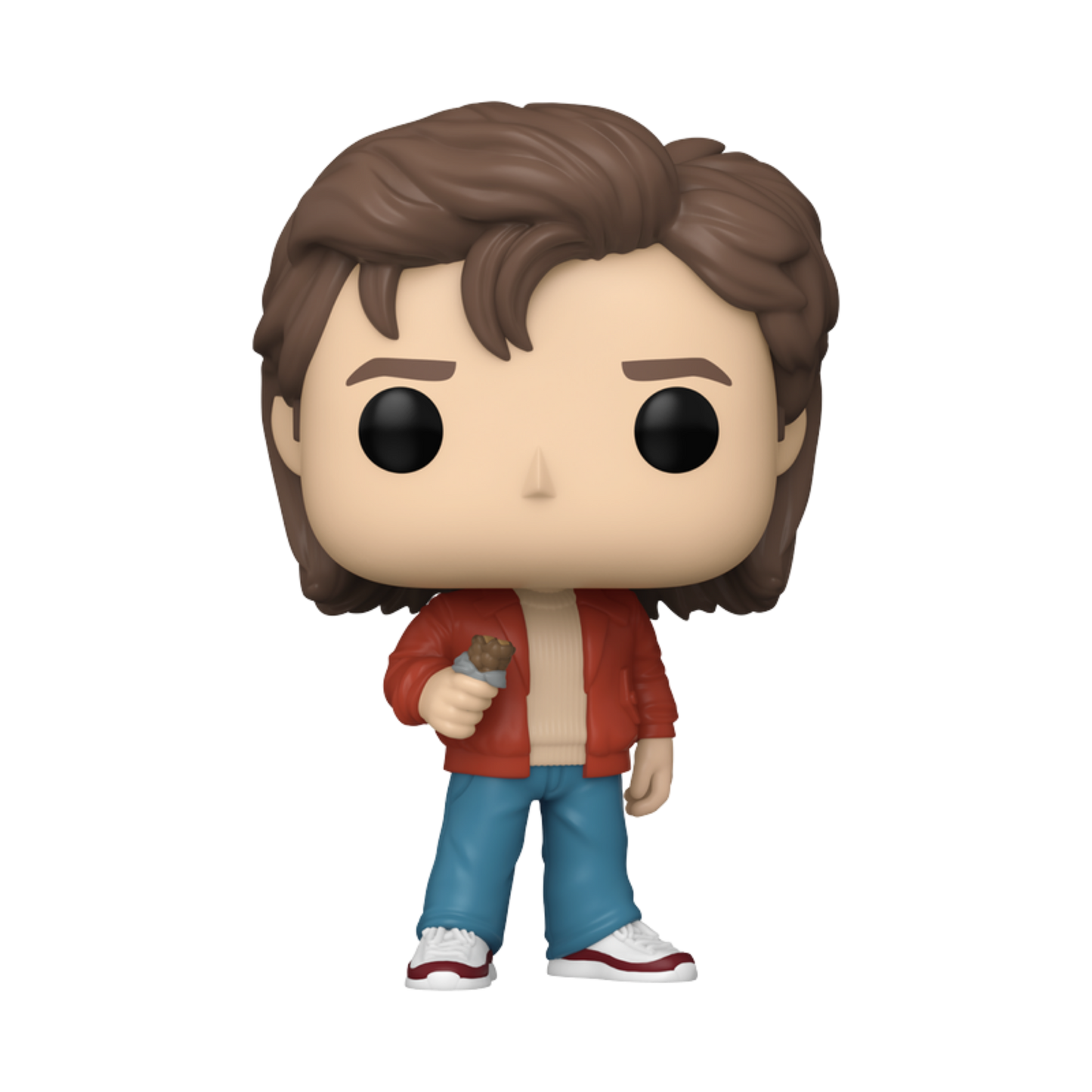 FUNKO POP STRANGER THINGS S6 STEVE HARRINGTON #1779