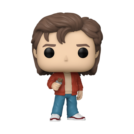 FUNKO POP STRANGER THINGS S6 STEVE HARRINGTON #1779