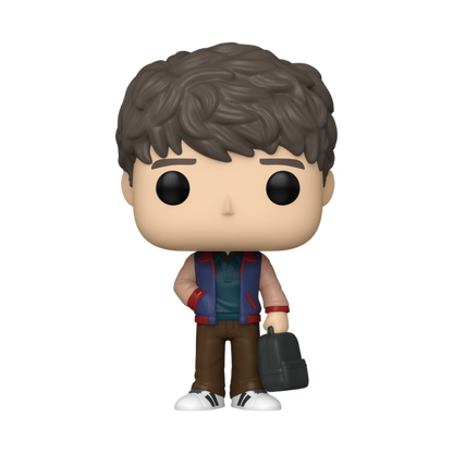 FUNKO POP STRANGER THINGS S6 WILL BYERS #1786