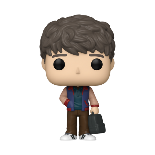 FUNKO POP STRANGER THINGS S6 WILL BYERS #1786