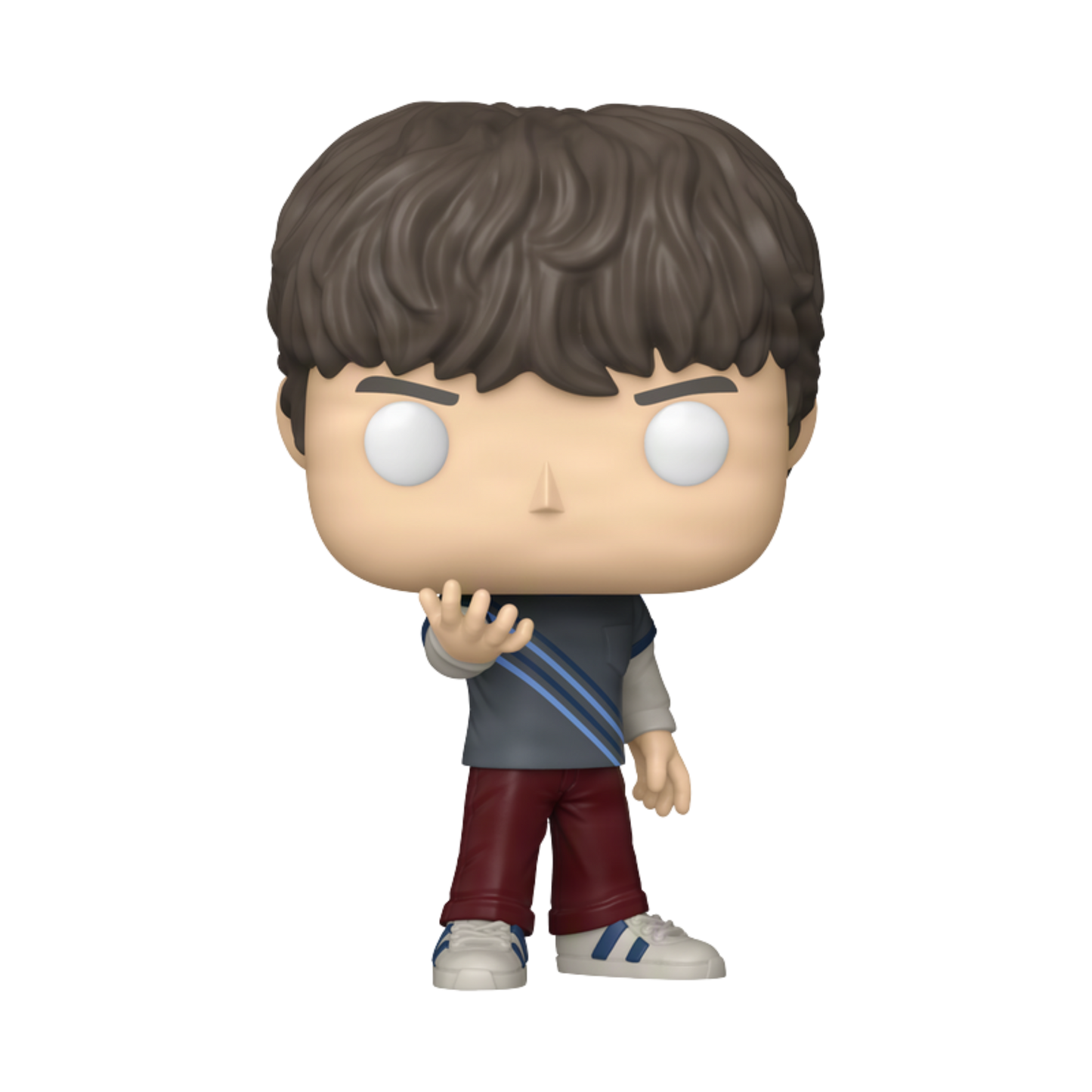 FUNKO POP STRANGER THINGS S6 WILL BYERS #1809