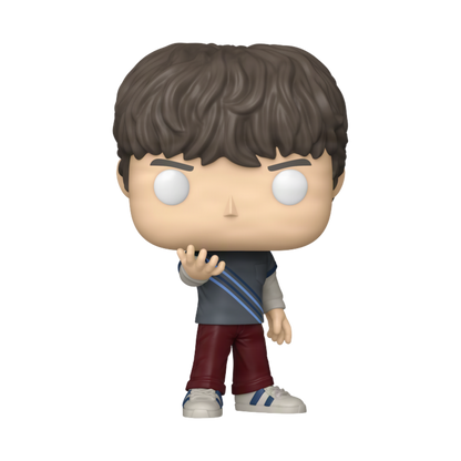 FUNKO POP STRANGER THINGS S6 WILL BYERS #1809