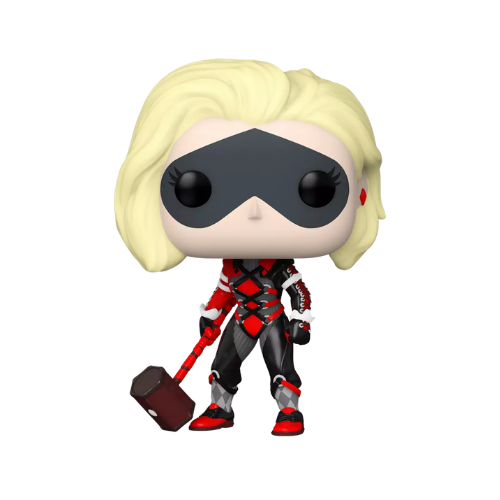 FUNKO POP DC COMIC HARLEY QUINN SPECIAL #895