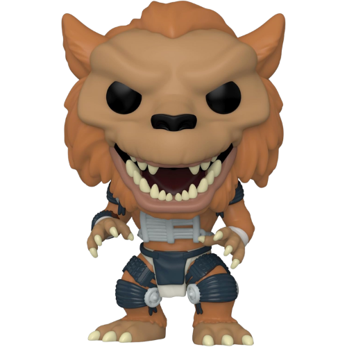 FUNKO POP TEENAGE MUTAN NINJA TURTLE #1137