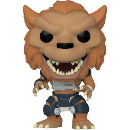 FUNKO POP TEENAGE MUTAN NINJA TURTLE #1137