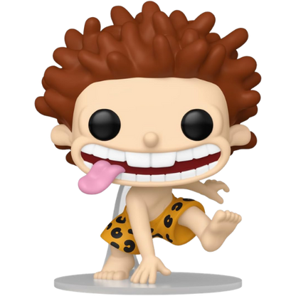 FUNKO POP CARTOON THE WILD THORNBERRY DONNIE THORNBERRY #1527