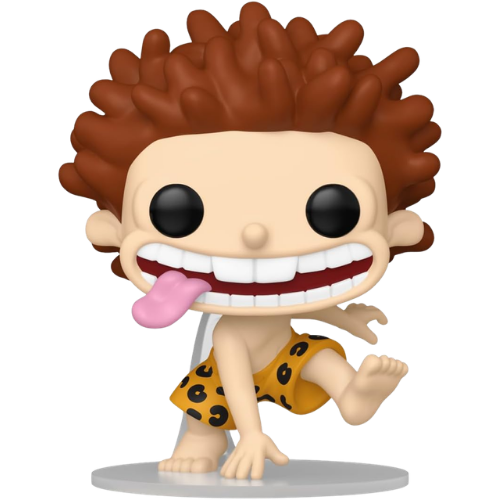 FUNKO POP CARTOON THE WILD THORNBERRY DONNIE THORNBERRY #1527