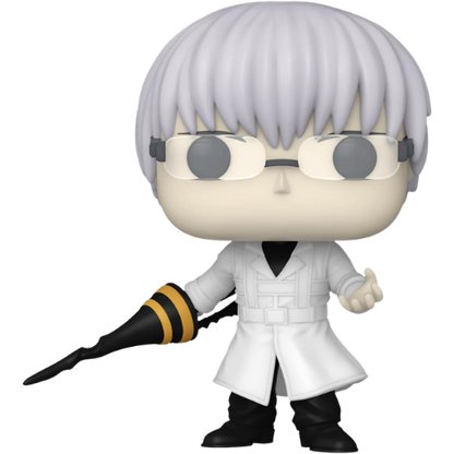 FUNKO POP TOKYO GHOUL RE KISHO ARIMA #1543