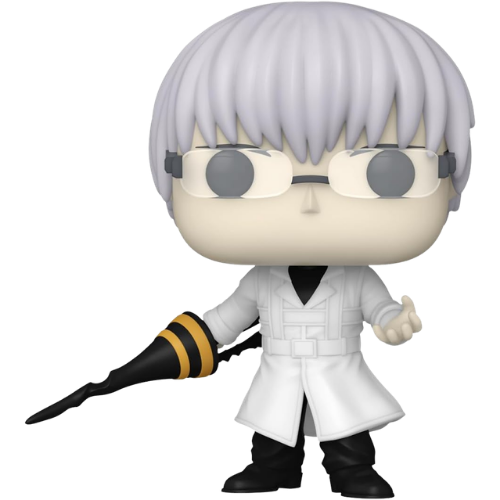 FUNKO POP TOKYO GHOUL RE KISHO ARIMA #1543