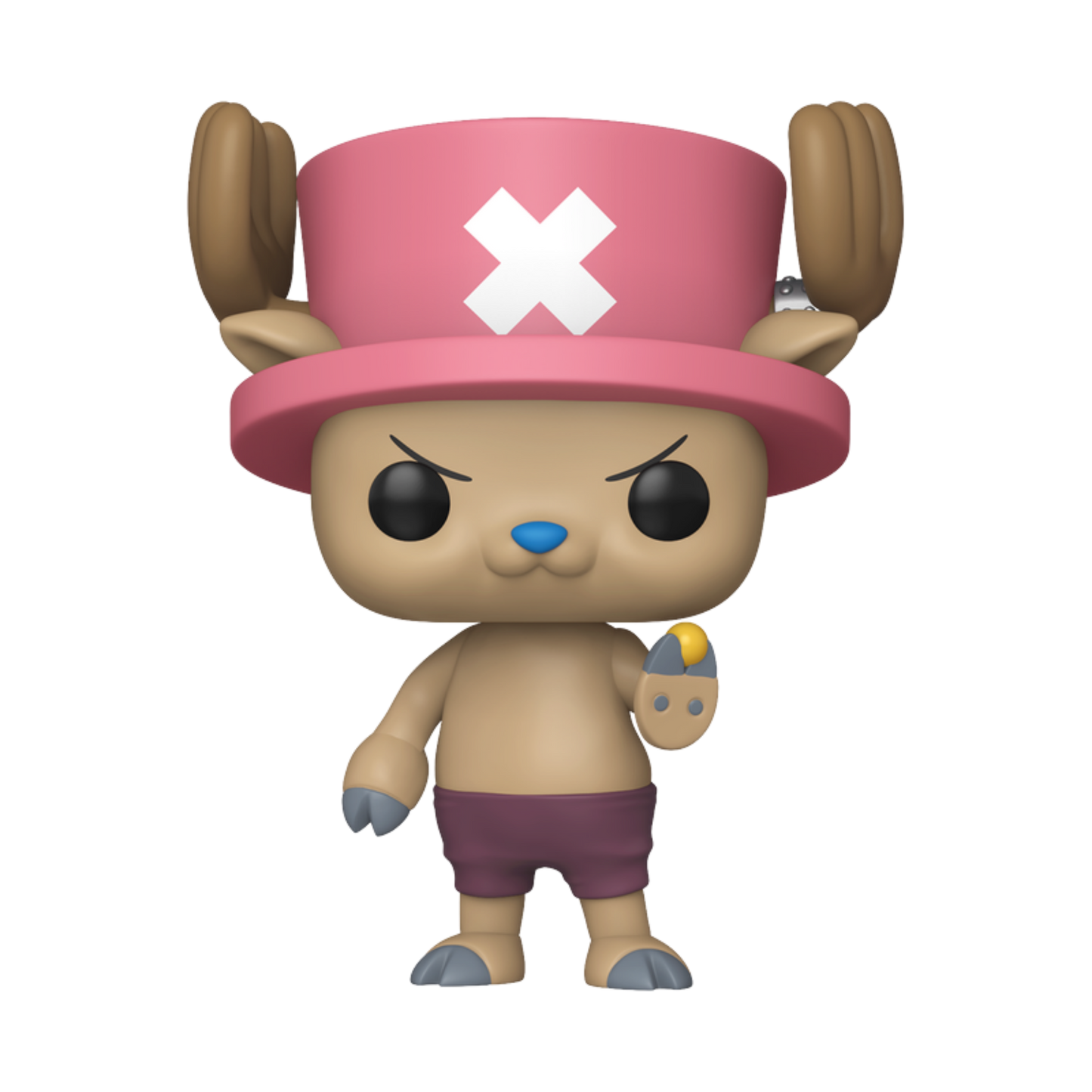 FUNKO POP ONE PIECE TONY TONY CHOPPER WITH RUMBER BALL #2340