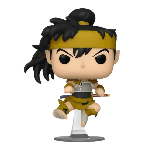 FUNKO POP INUYASHA KOGA #1591