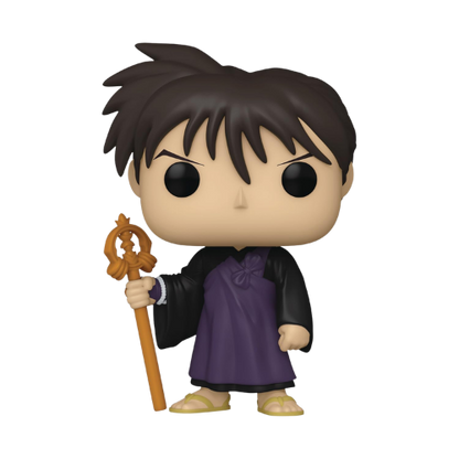 FUNKO POP INUYASHA SPECIAL #1594