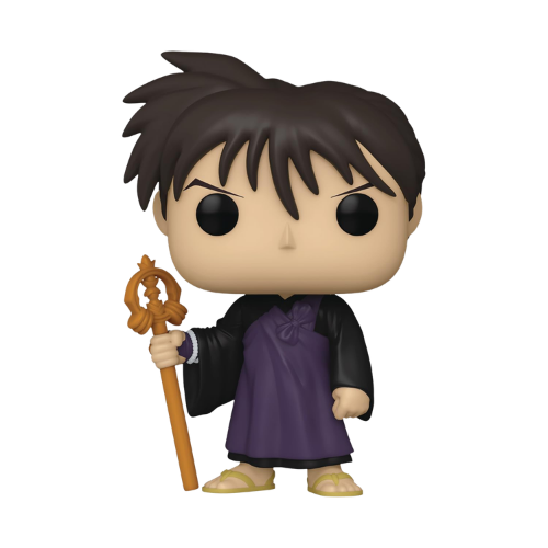 FUNKO POP INUYASHA SPECIAL #1594