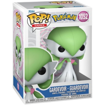 FUNKO POP POKEMON GARDEVOIR #1052