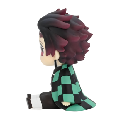 FURYU DEMON SLAYER MINIFIGURE TANJIRO 12cm