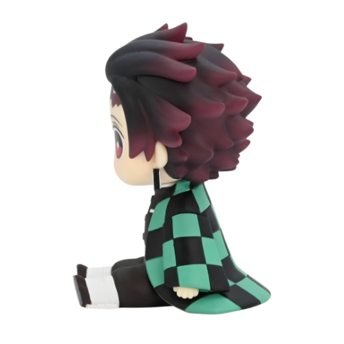 FURYU DEMON SLAYER MINIFIGURE TANJIRO 12cm