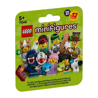 LEGO MINIFIGURES 71048 - SERIE 25