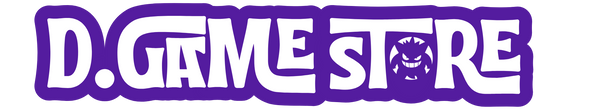 DGAME STORE