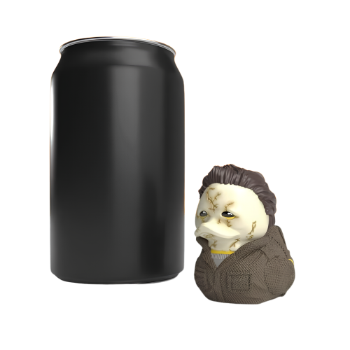 MINI TUBBZ MICHAEL MYERS