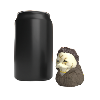 MINI TUBBZ MICHAEL MYERS