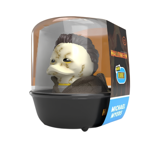 MINI TUBBZ MICHAEL MYERS
