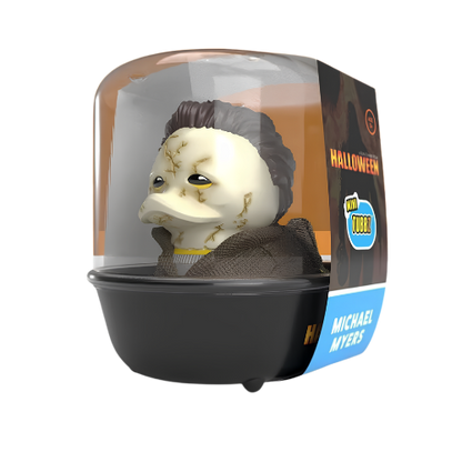 MINI TUBBZ MICHAEL MYERS