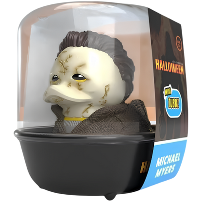 MINI TUBBZ MICHAEL MYERS
