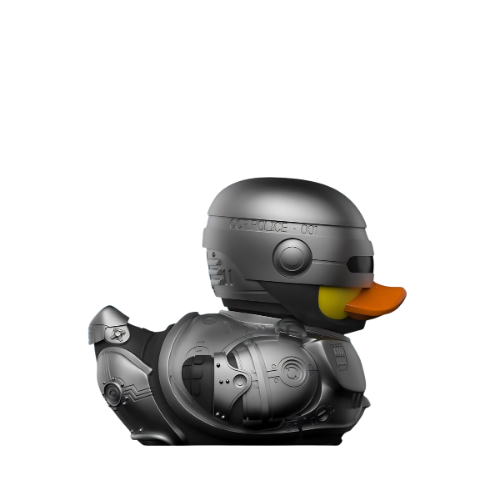 MINI TUBBZ ROBOCOP