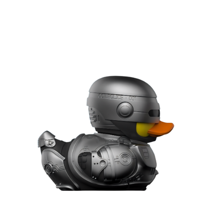 MINI TUBBZ ROBOCOP