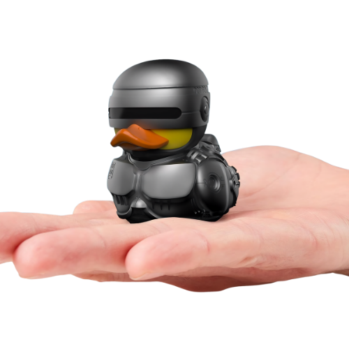MINI TUBBZ ROBOCOP