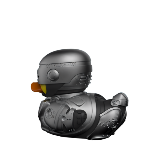 MINI TUBBZ ROBOCOP