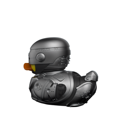 MINI TUBBZ ROBOCOP