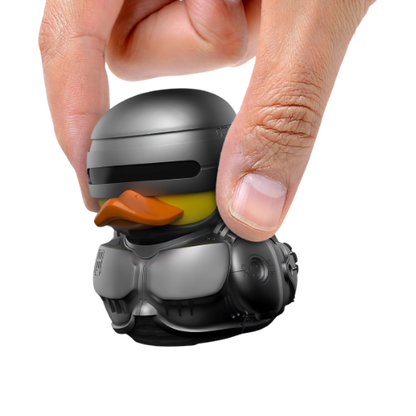 MINI TUBBZ ROBOCOP