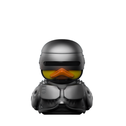 MINI TUBBZ ROBOCOP