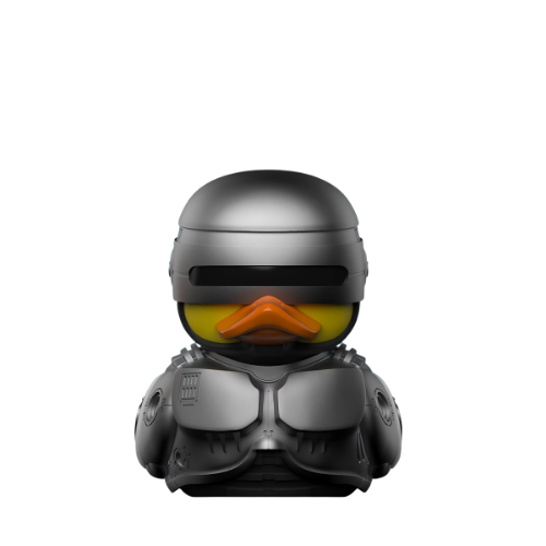 MINI TUBBZ ROBOCOP