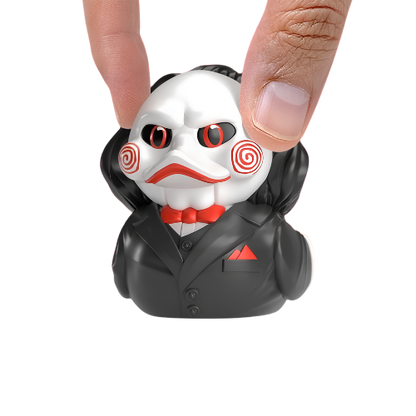 MINI TUBBZ SAW L'ENIGMISTA