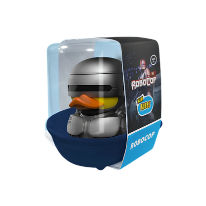 MINI TUBBZ ROBOCOP