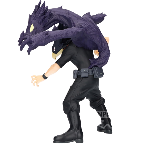FIGURE THE AMAZING HEROES PLUS FUMIKAGE TOKOYAMI