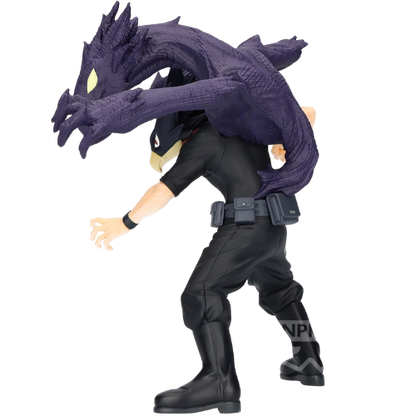 FIGURE THE AMAZING HEROES PLUS FUMIKAGE TOKOYAMI