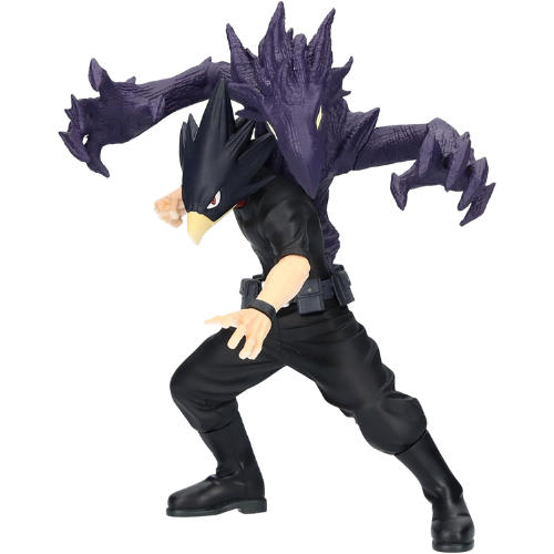 FIGURE THE AMAZING HEROES PLUS FUMIKAGE TOKOYAMI