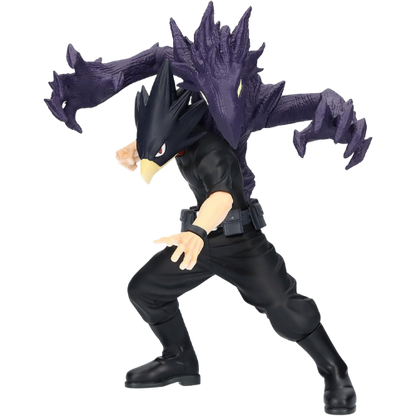 FIGURE THE AMAZING HEROES PLUS FUMIKAGE TOKOYAMI